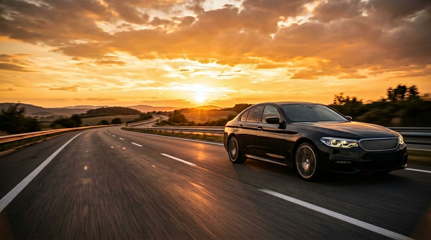 Viagens intermunicipais com embarque porta a porta